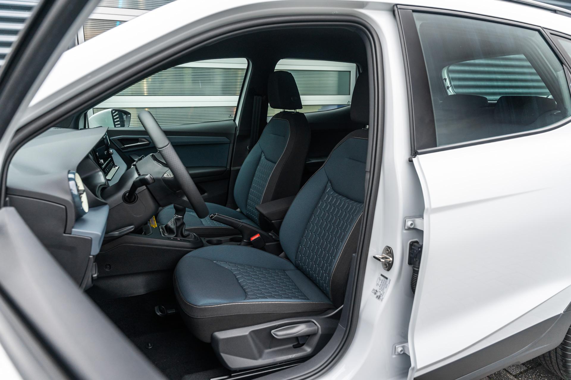 SEAT Arona 1.0 EcoTSI 95pk Style - Afbeelding 4