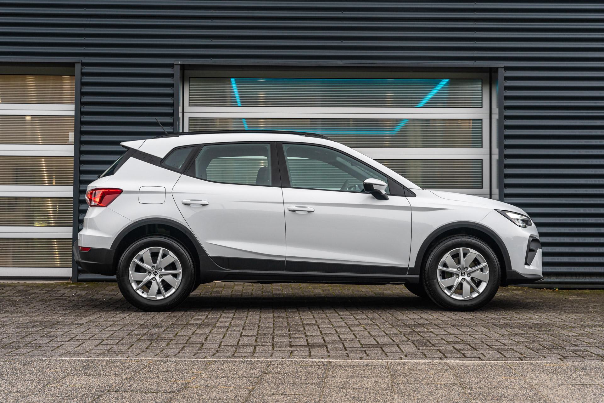 SEAT Arona 1.0 EcoTSI 95pk Style - Afbeelding 3