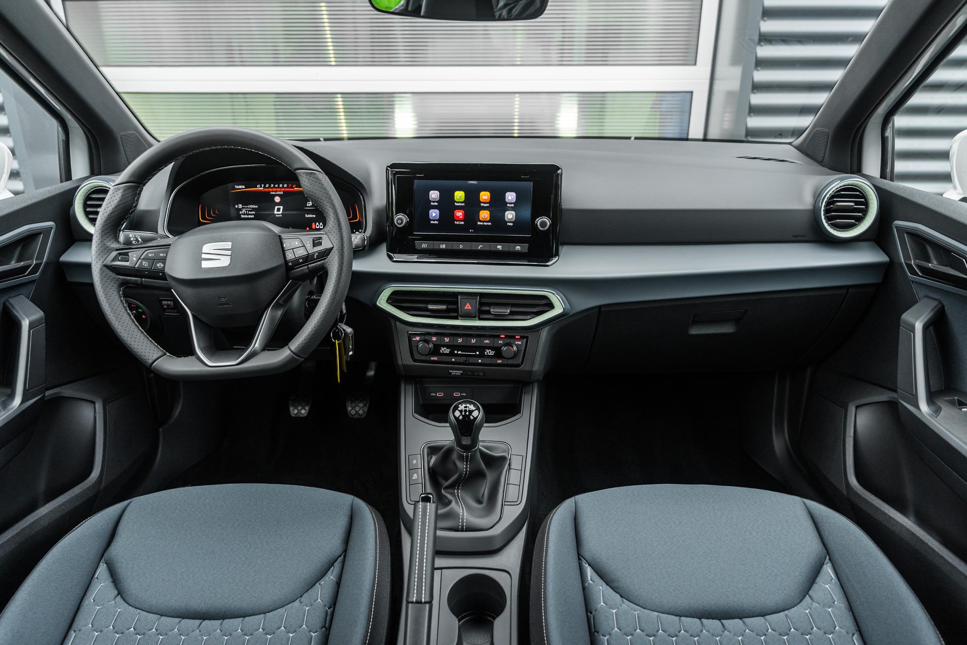 SEAT Arona 1.0 EcoTSI 95pk Style - Afbeelding 5