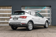SEAT Arona 1.0 EcoTSI 95pk Style - Afbeelding 2