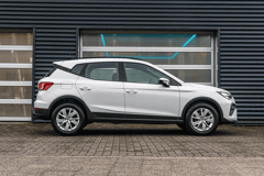 SEAT Arona 1.0 EcoTSI 95pk Style - Afbeelding 3