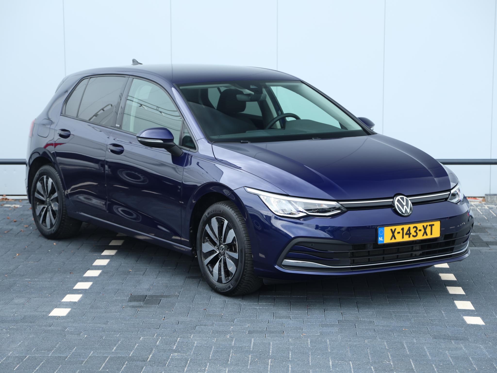 Volkswagen Golf 1.0 eTSI Life Business - Afbeelding 3