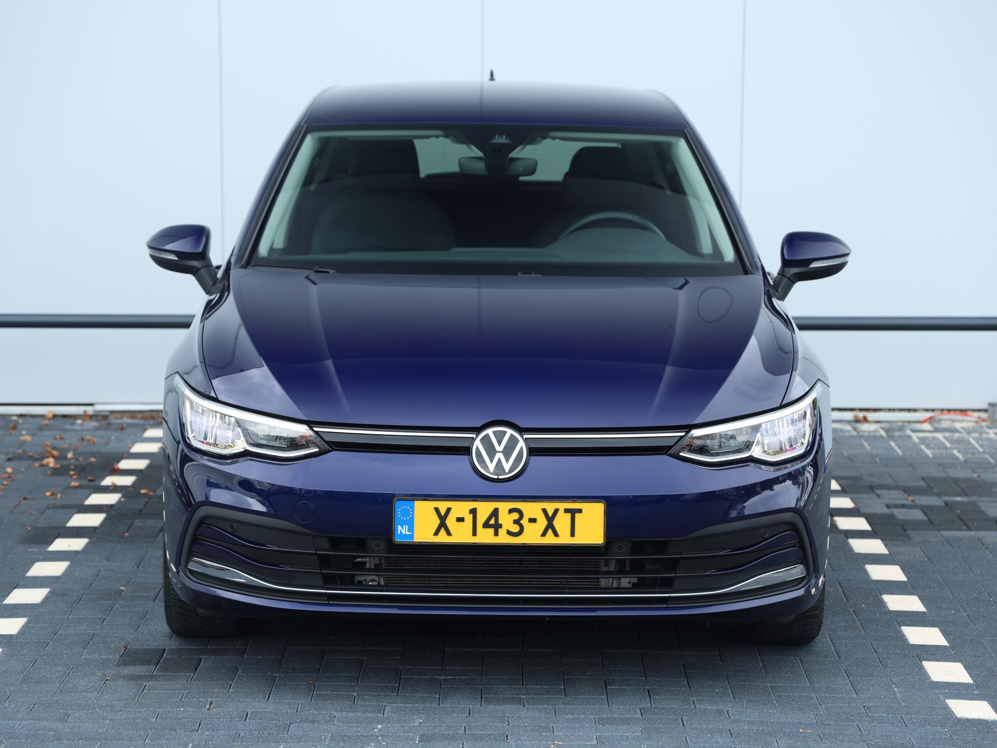 Volkswagen Golf 1.0 eTSI Life Business - Afbeelding 4