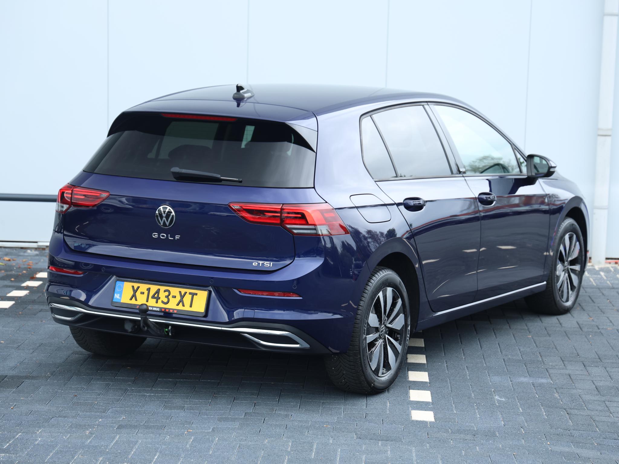Volkswagen Golf 1.0 eTSI Life Business - Afbeelding 5