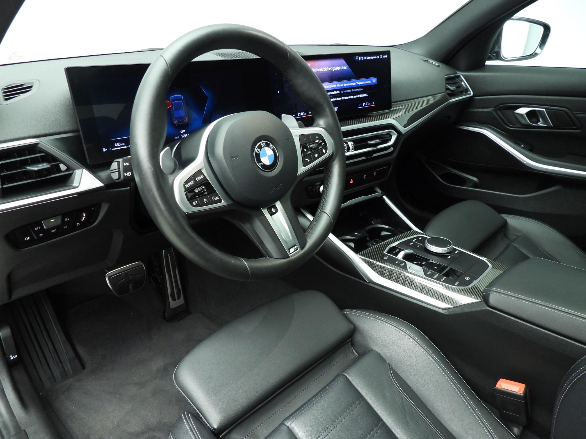 BMW 3-Serie