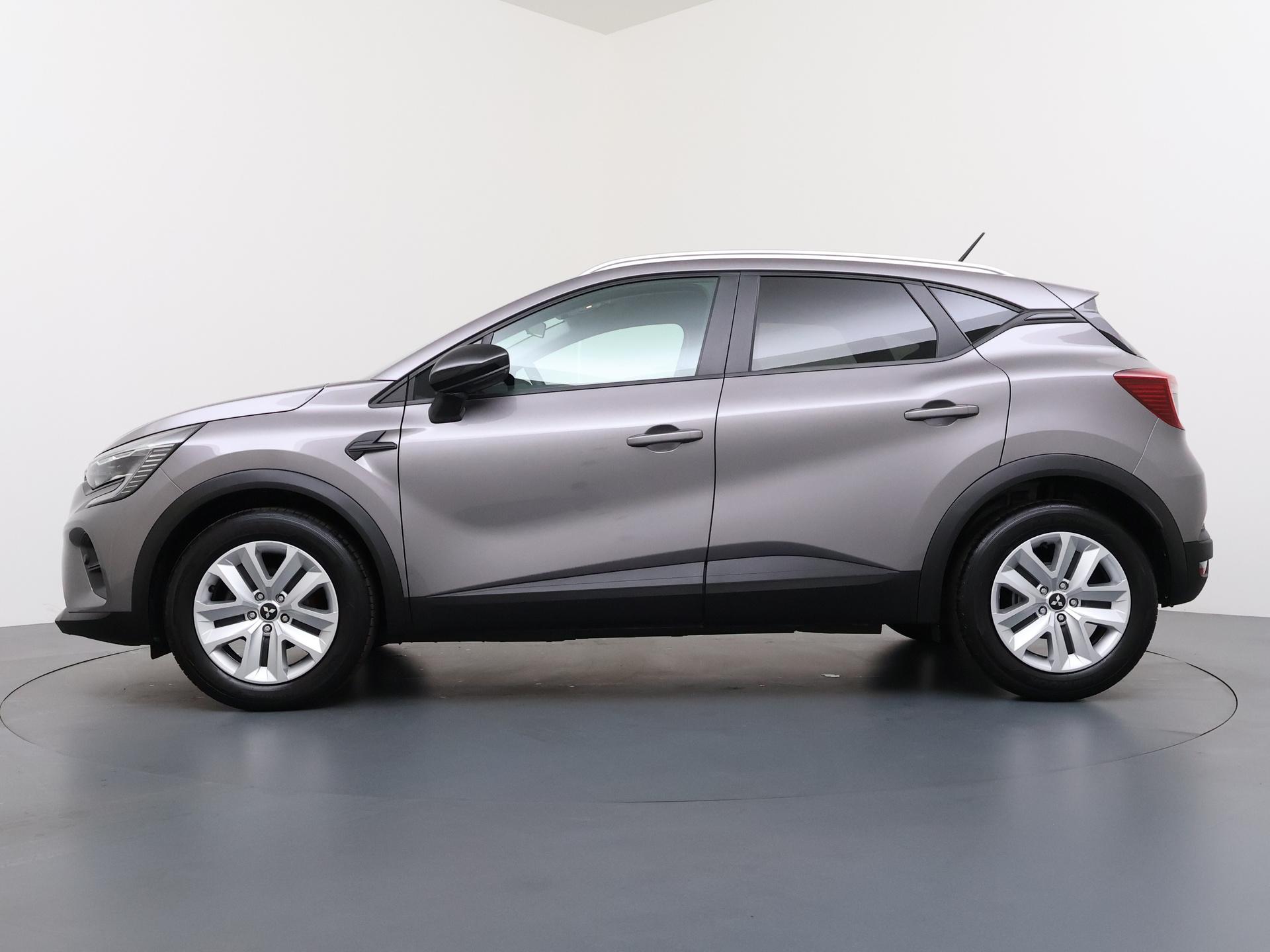 Mitsubishi ASX 1.0 MPI Turbo Intense - Afbeelding 2