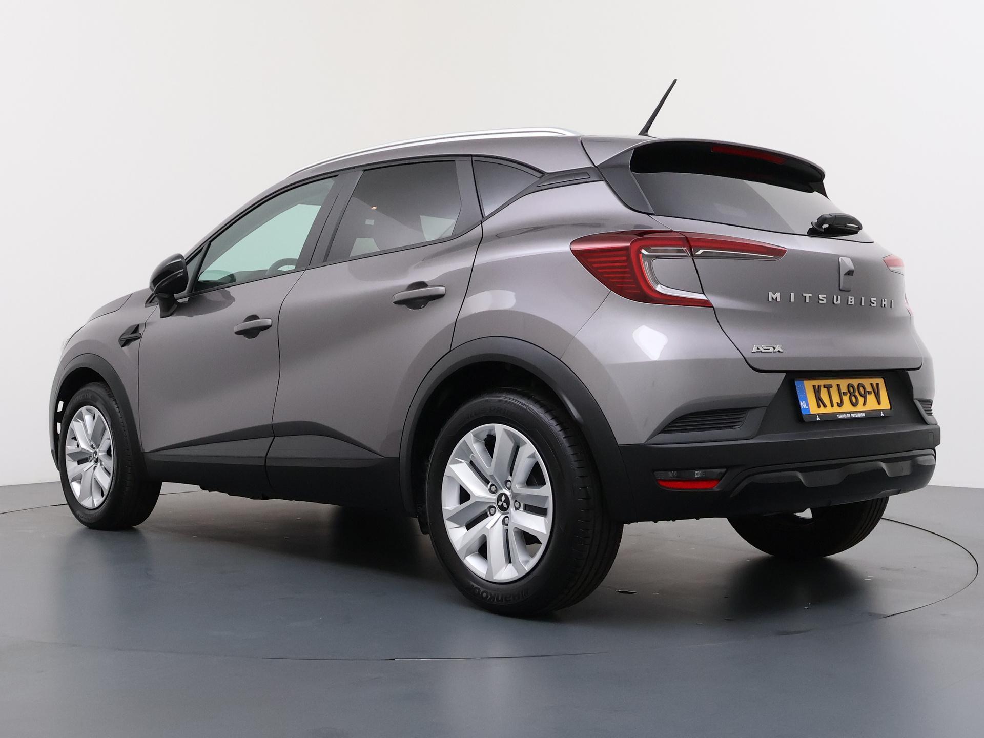 Mitsubishi ASX 1.0 MPI Turbo Intense - Afbeelding 3