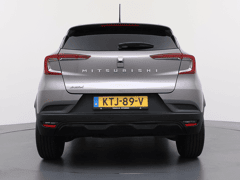 Mitsubishi ASX 1.0 MPI Turbo Intense - Afbeelding 4