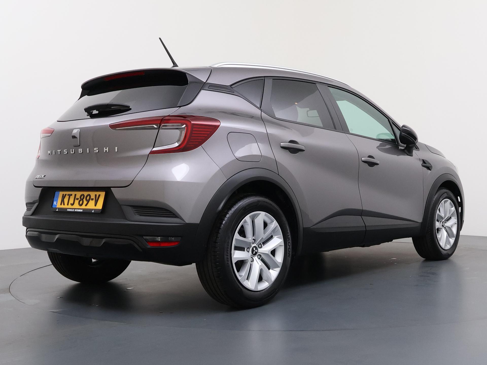 Mitsubishi ASX 1.0 MPI Turbo Intense - Afbeelding 5