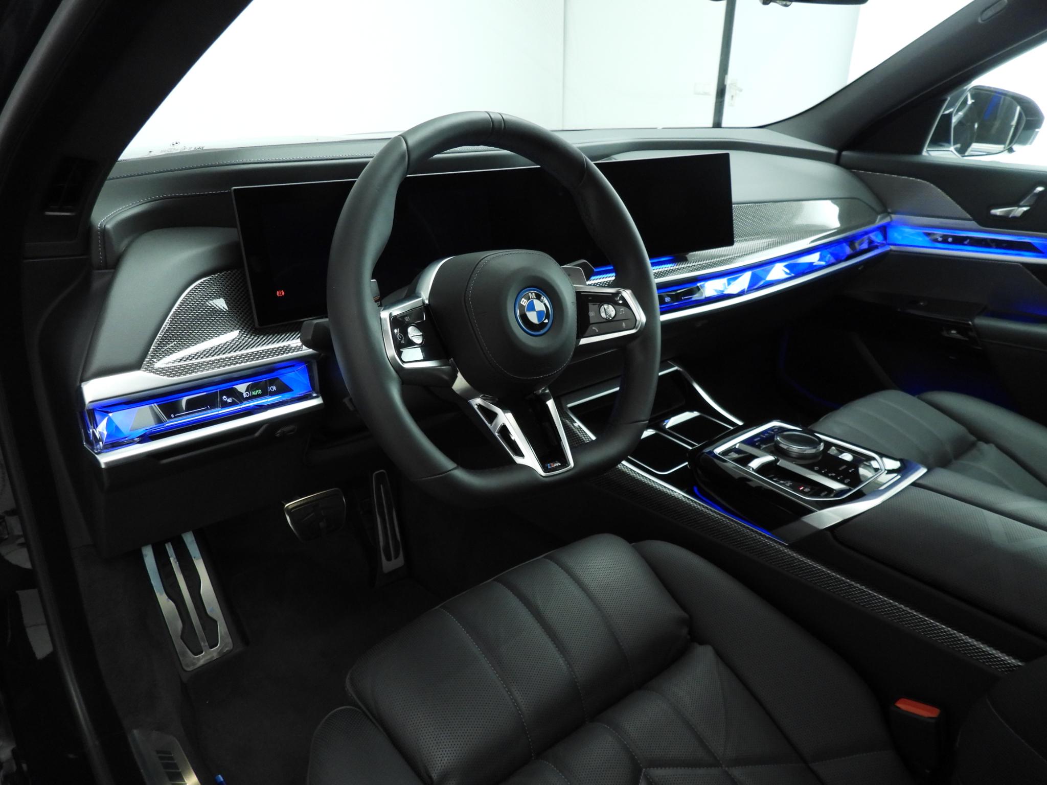 BMW 7 Serie 750e xDrive - Afbeelding 3