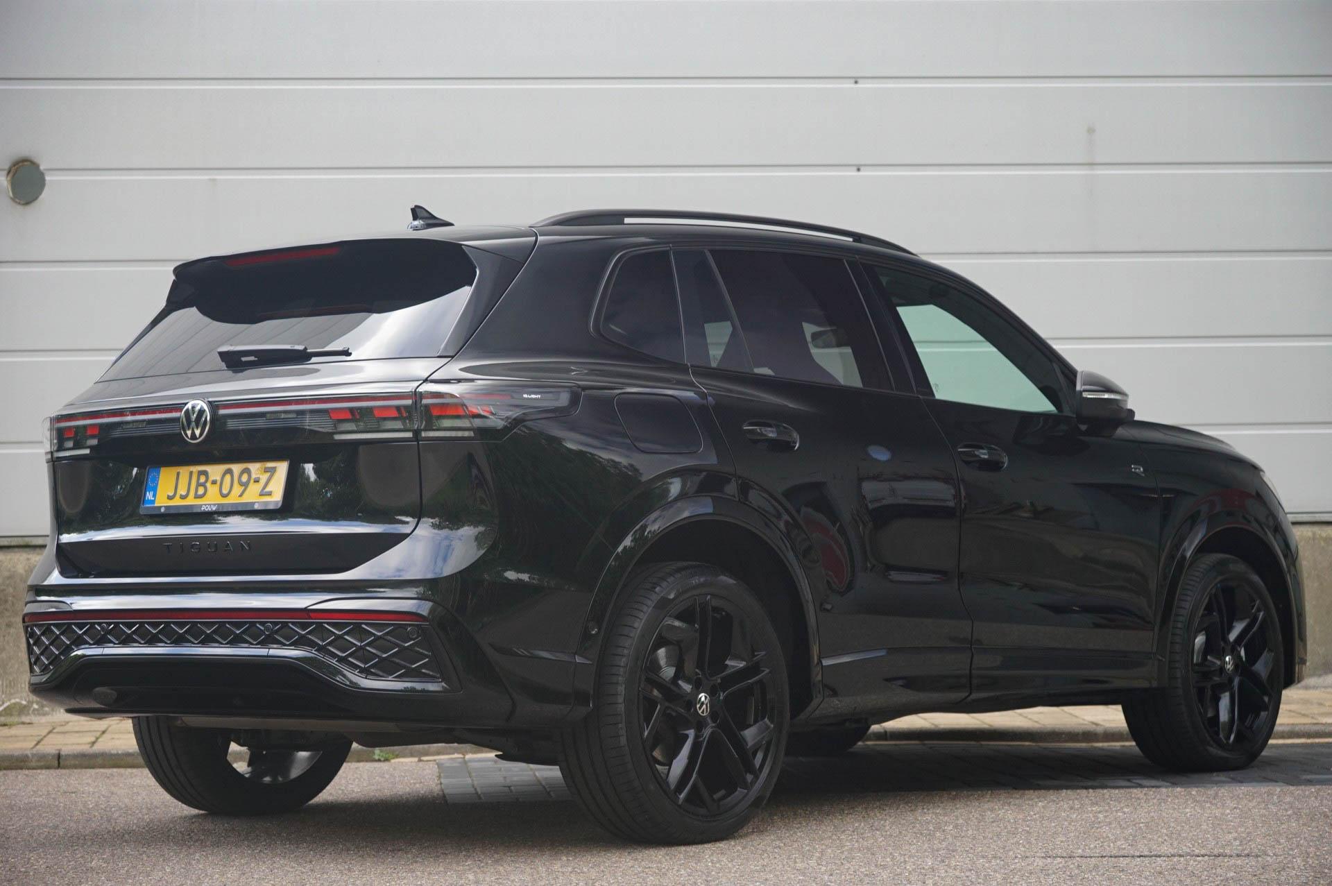 Volkswagen Tiguan 1.5 eHybrid 204pk R-Line Edition - Afbeelding 2
