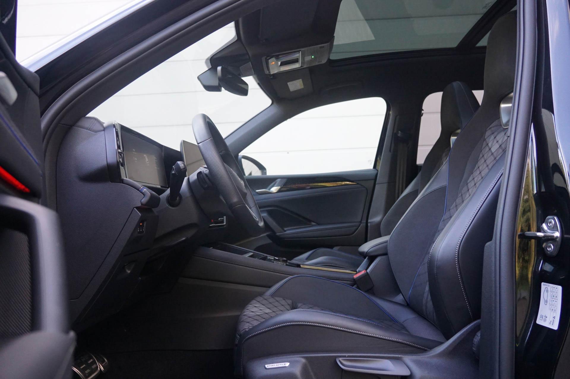 Volkswagen Tiguan 1.5 eHybrid 204pk R-Line Edition - Afbeelding 4
