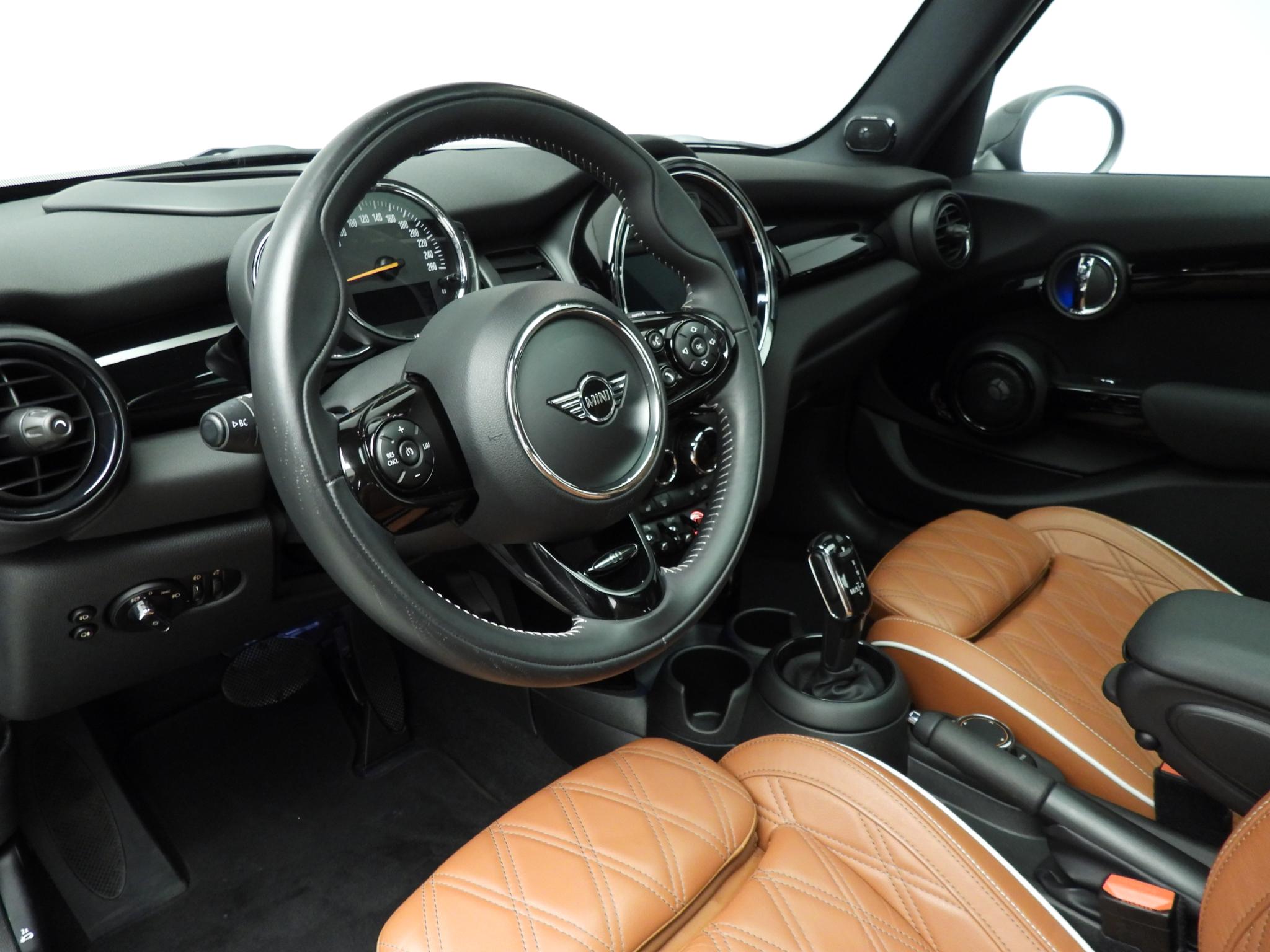 MINI MINI 5-Deurs