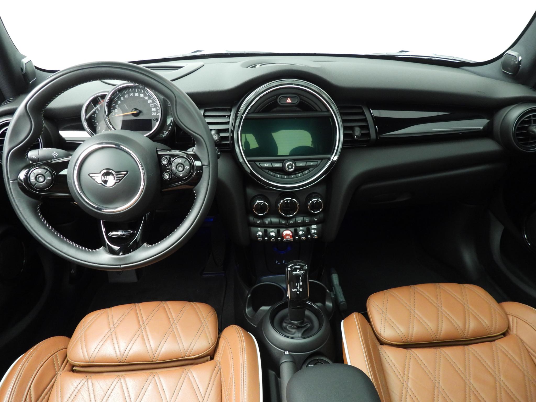 MINI MINI 5-Deurs