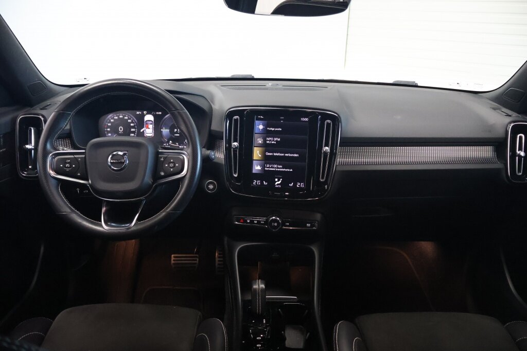 Volvo XC40 1.5 T5 Recharge R Design | Trekhaak | H&K | Carplay | DAB | LED - Afbeelding 2