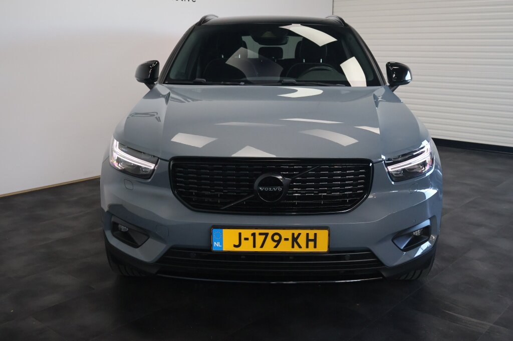 Volvo XC40 1.5 T5 Recharge R Design | Trekhaak | H&K | Carplay | DAB | LED - Afbeelding 5