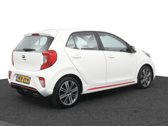 Kia Picanto 1.0 MPi GT-Line - Afbeelding 2
