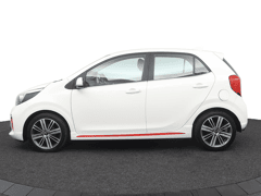 Kia Picanto 1.0 MPi GT-Line - Afbeelding 3