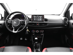 Kia Picanto 1.0 MPi GT-Line - Afbeelding 4