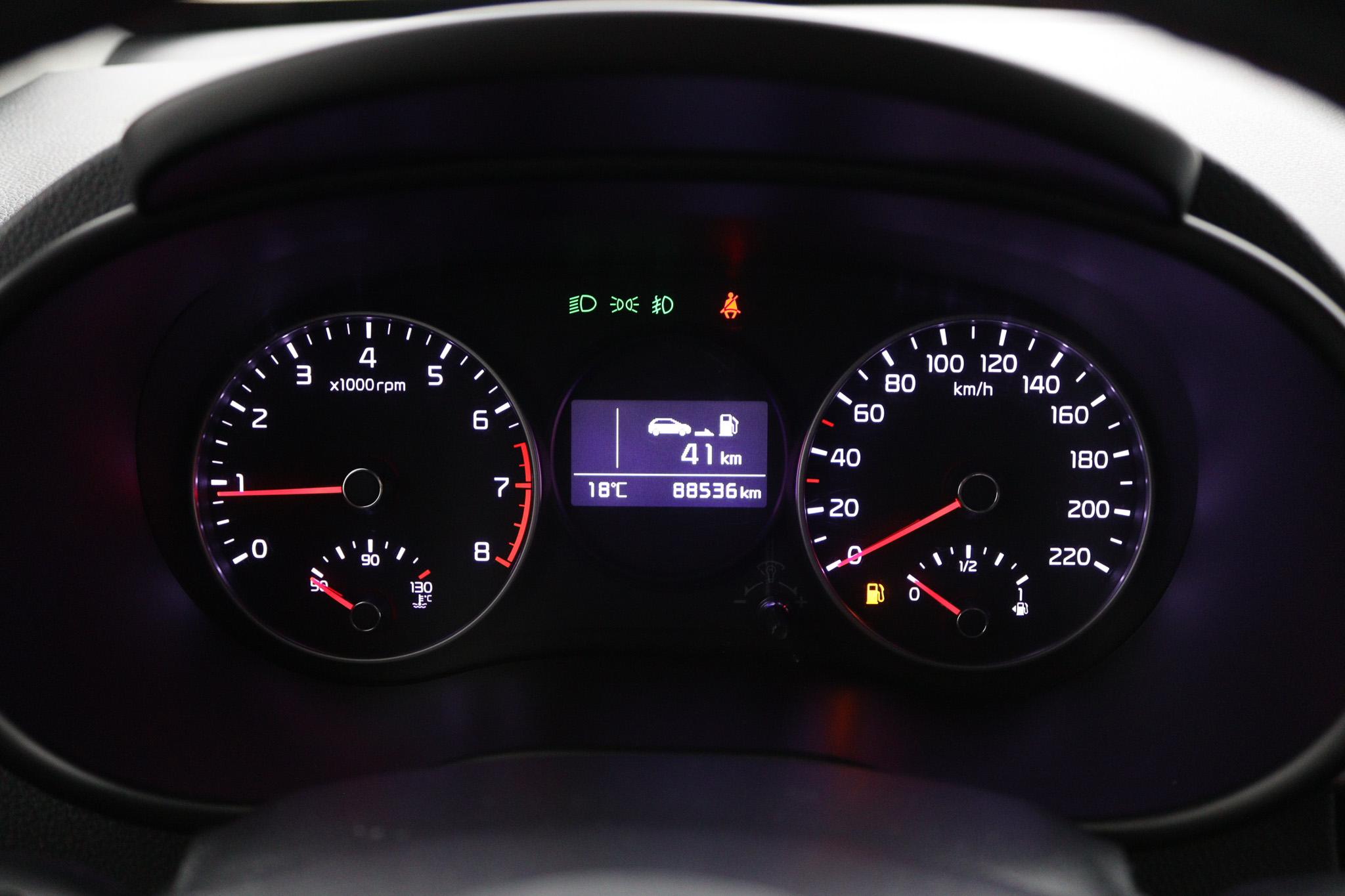 Kia Picanto 1.0 MPi GT-Line - Afbeelding 5