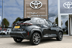 Toyota Yaris Cross 1.5 Hybrid 130 GR SPORT automaat 130pk - Afbeelding 3