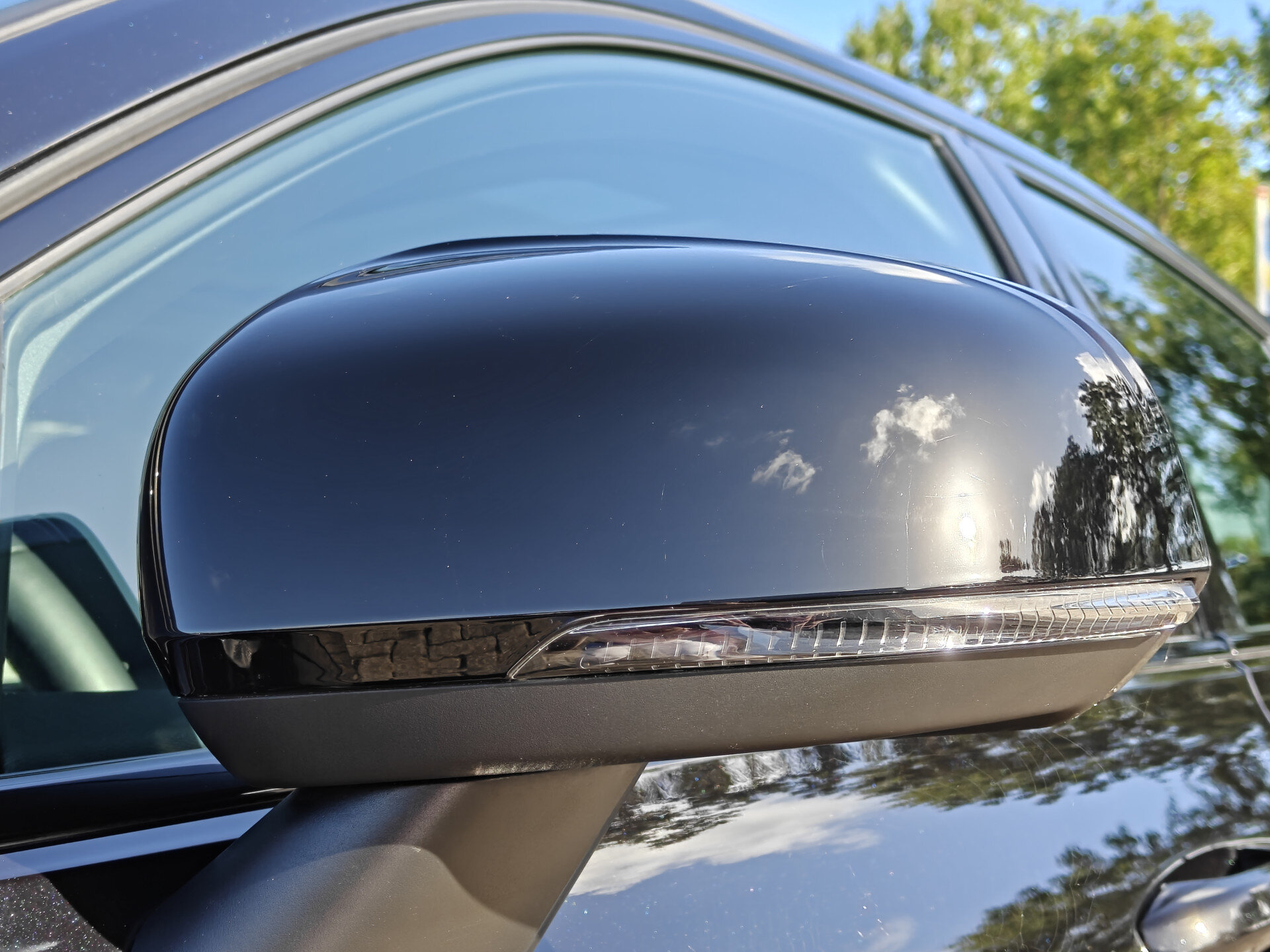 Volvo S60 T6 350PK AWD Recharge Plus Dark - Afbeelding 5