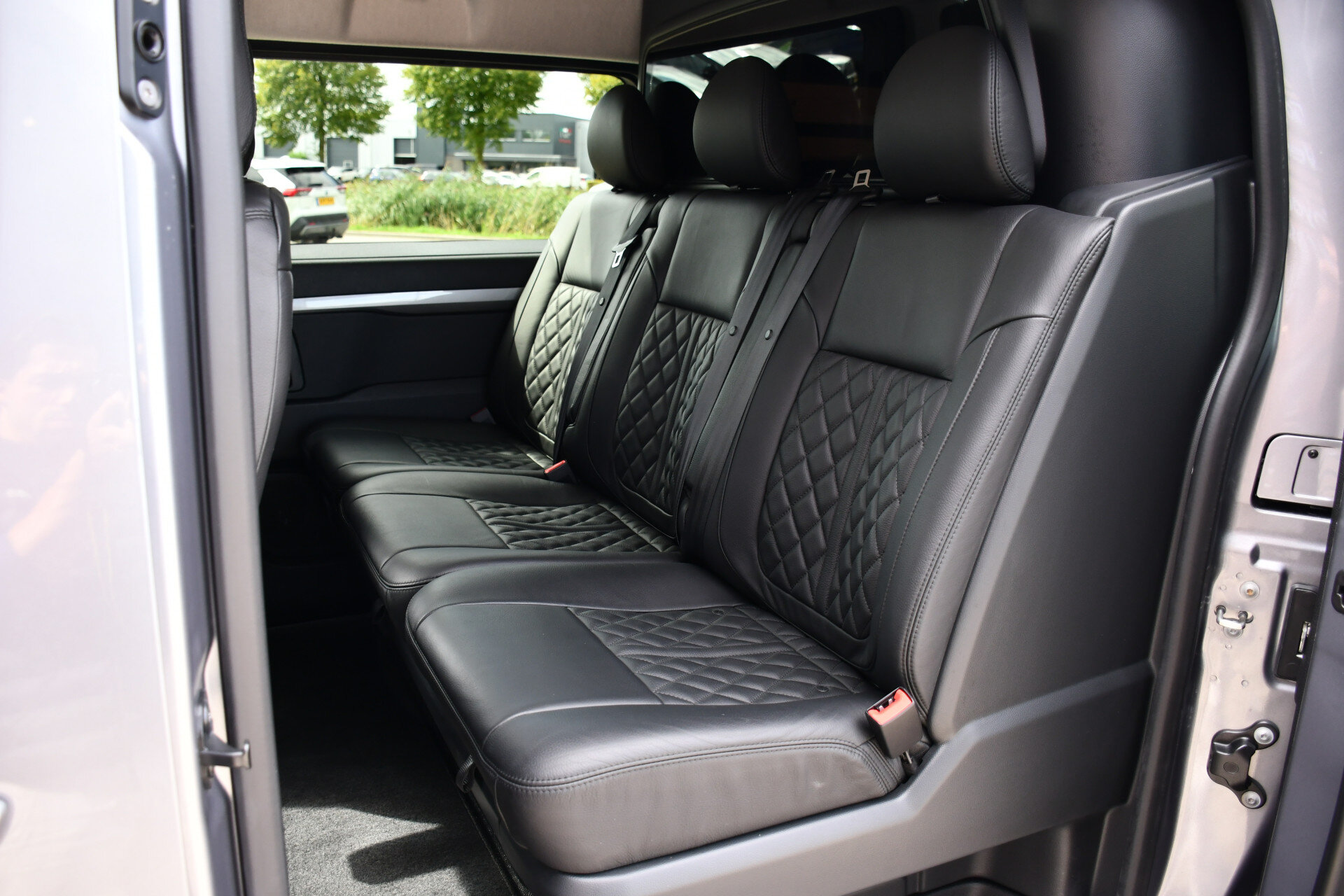 Toyota ProAce Worker 2.0 D-4D Professional DC Automaat 177pk - Afbeelding 5