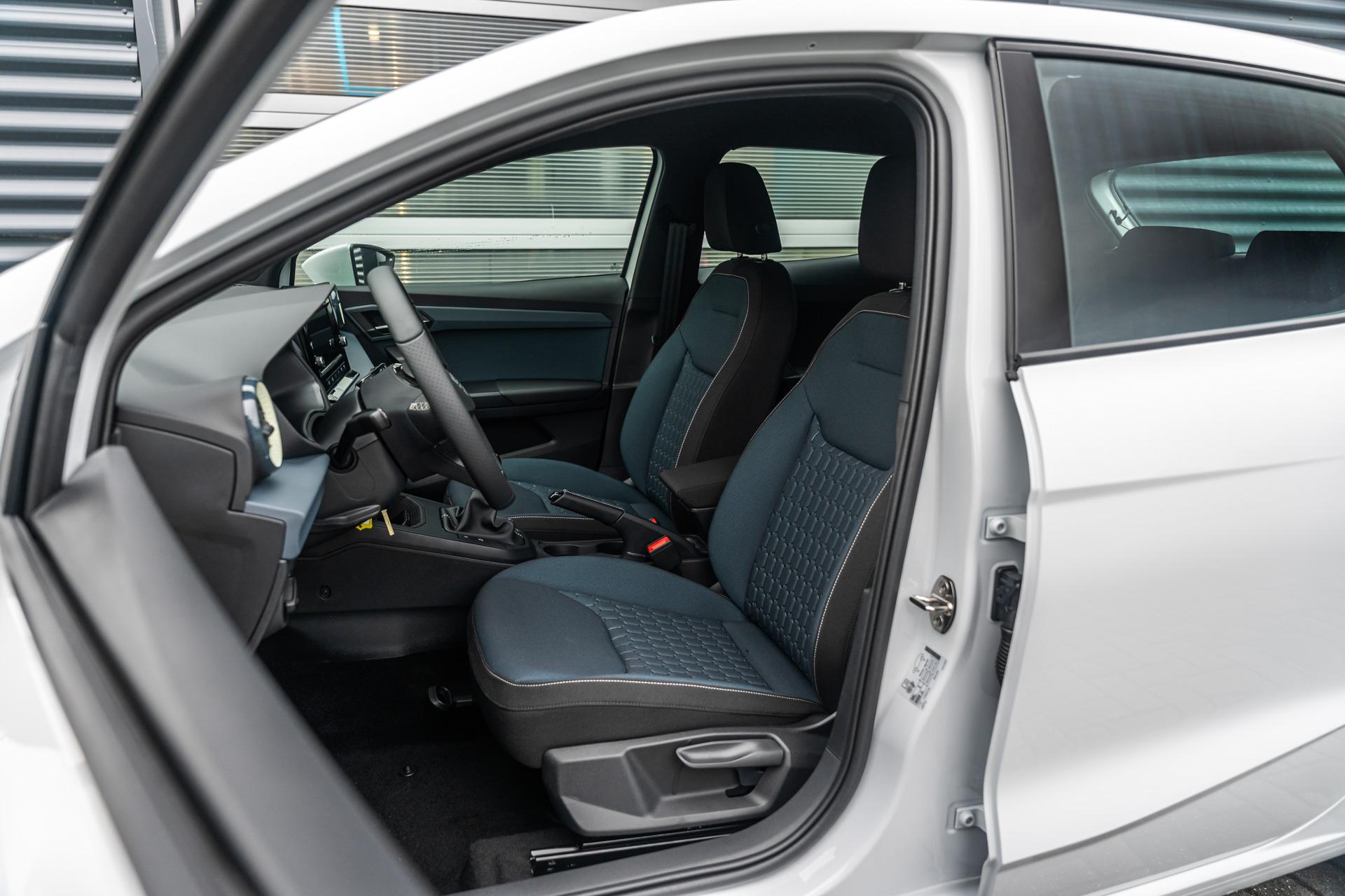 SEAT Ibiza 1.0 EcoTSI 95pk Style - Afbeelding 4