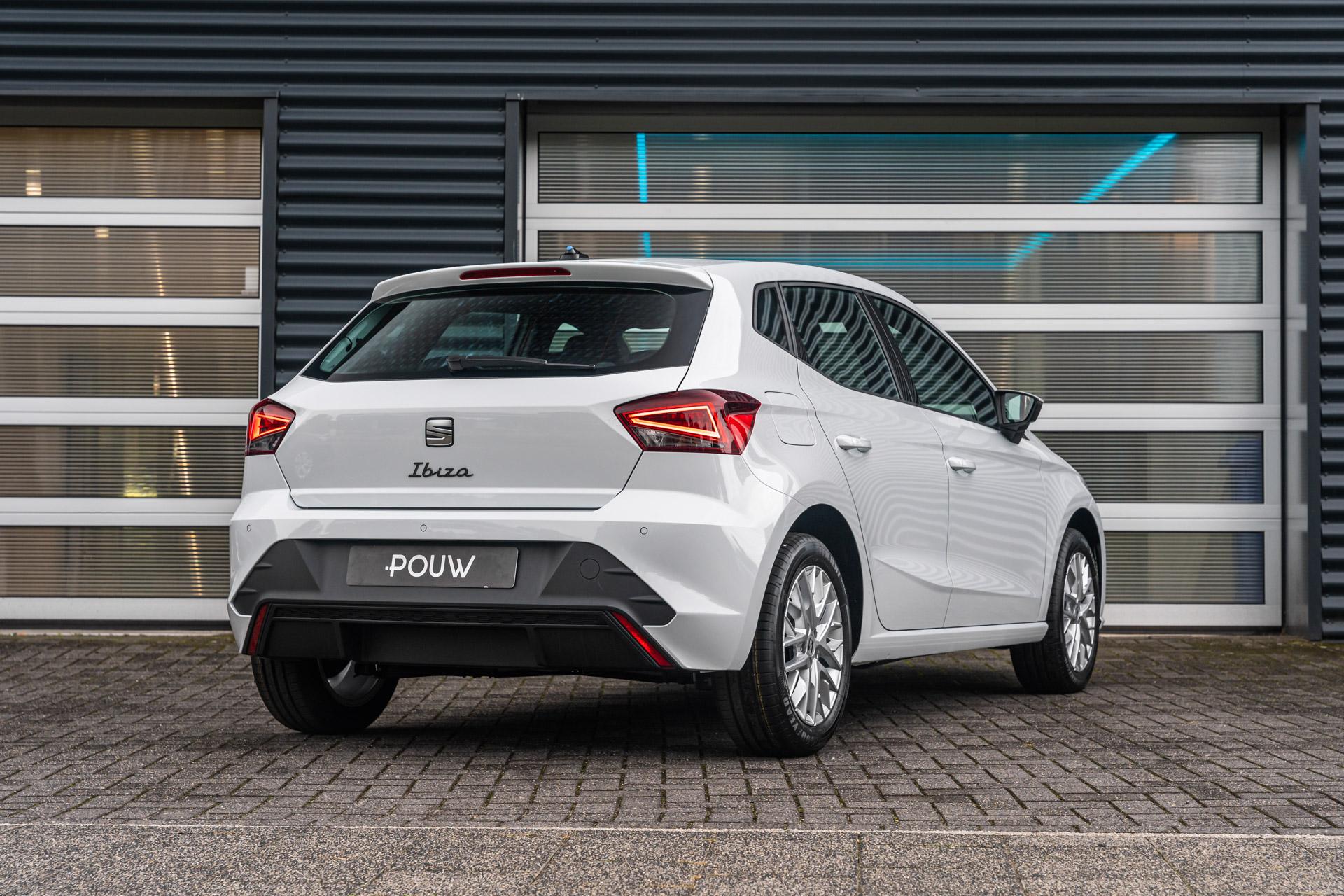 SEAT Ibiza 1.0 EcoTSI 95pk Style - Afbeelding 2