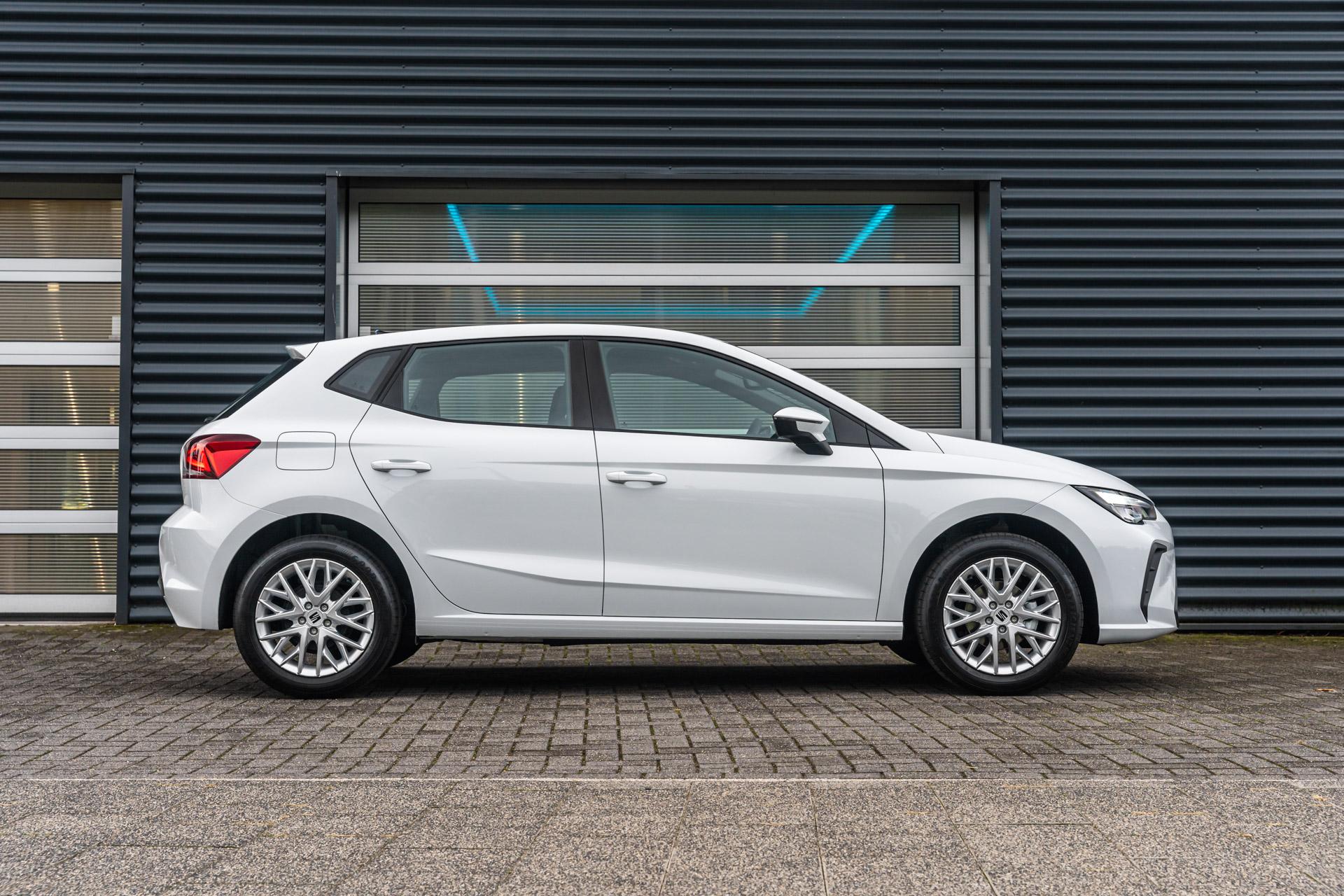 SEAT Ibiza 1.0 EcoTSI 95pk Style - Afbeelding 3
