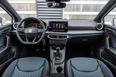 SEAT Ibiza 1.0 EcoTSI 95pk Style - Afbeelding 5