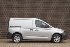 Volkswagen Caddy Cargo 2.0 TDI 122pk DSG Comfort - Afbeelding 3