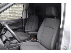 Volkswagen Caddy Cargo 2.0 TDI 122pk DSG Comfort - Afbeelding 4