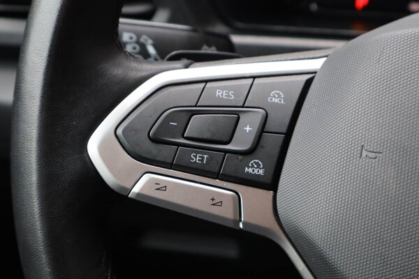 cruise control cruise control