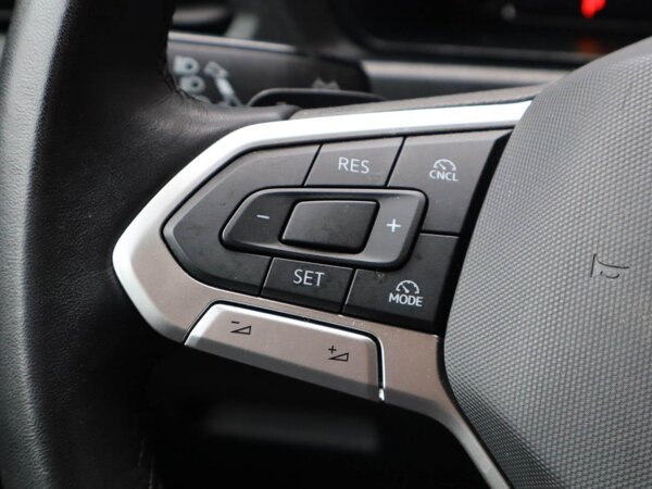 cruise control cruise control