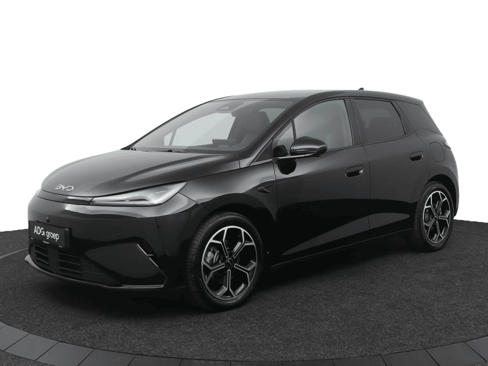 BYD DOLPHIN G DM-i Sport - Afbeelding 1