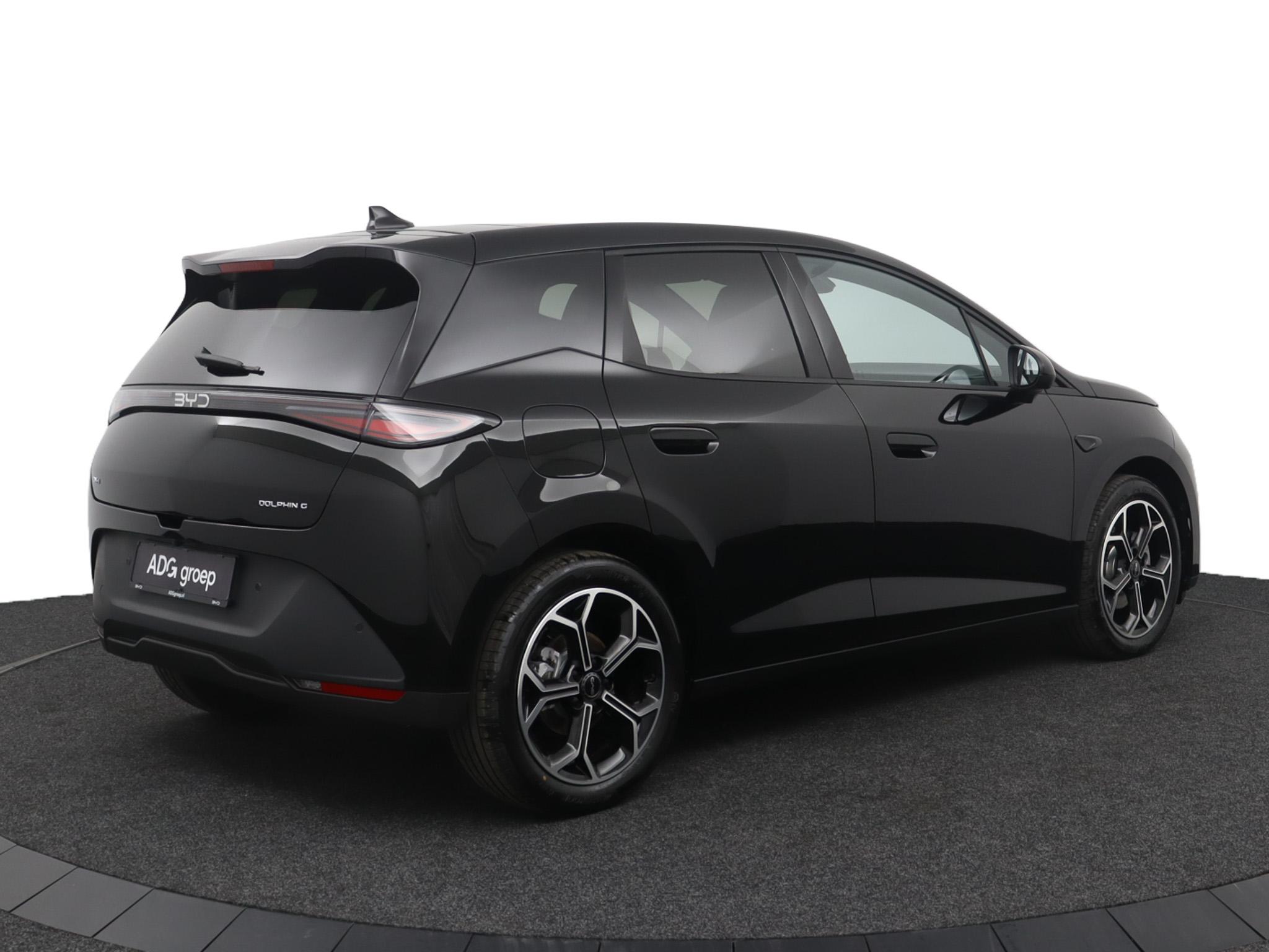 BYD DOLPHIN G DM-i Sport - Afbeelding 2