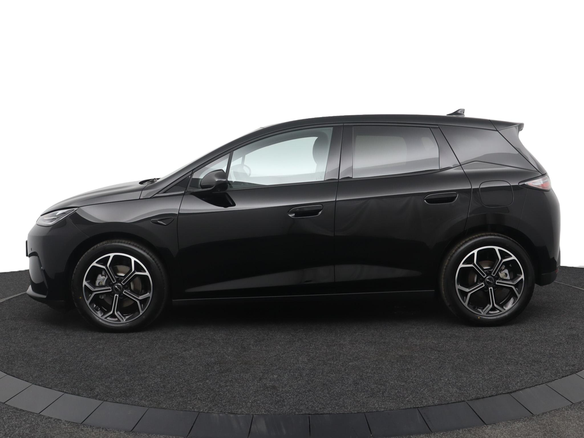 BYD DOLPHIN G DM-i Sport - Afbeelding 3