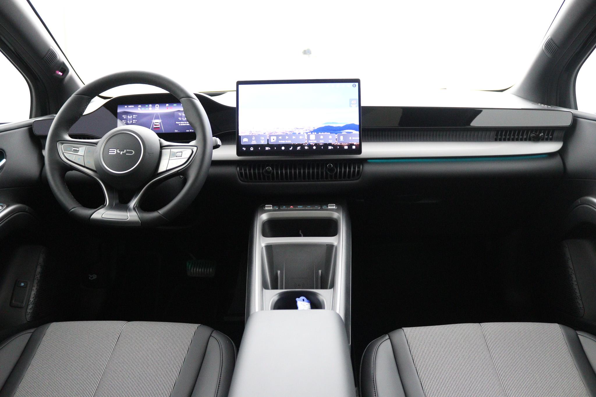 BYD DOLPHIN G DM-i Sport - Afbeelding 4