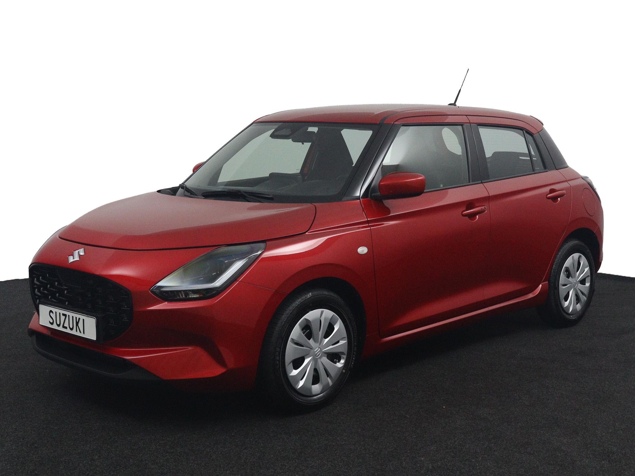 Suzuki Swift 1.2 Comfort Smart Hybrid