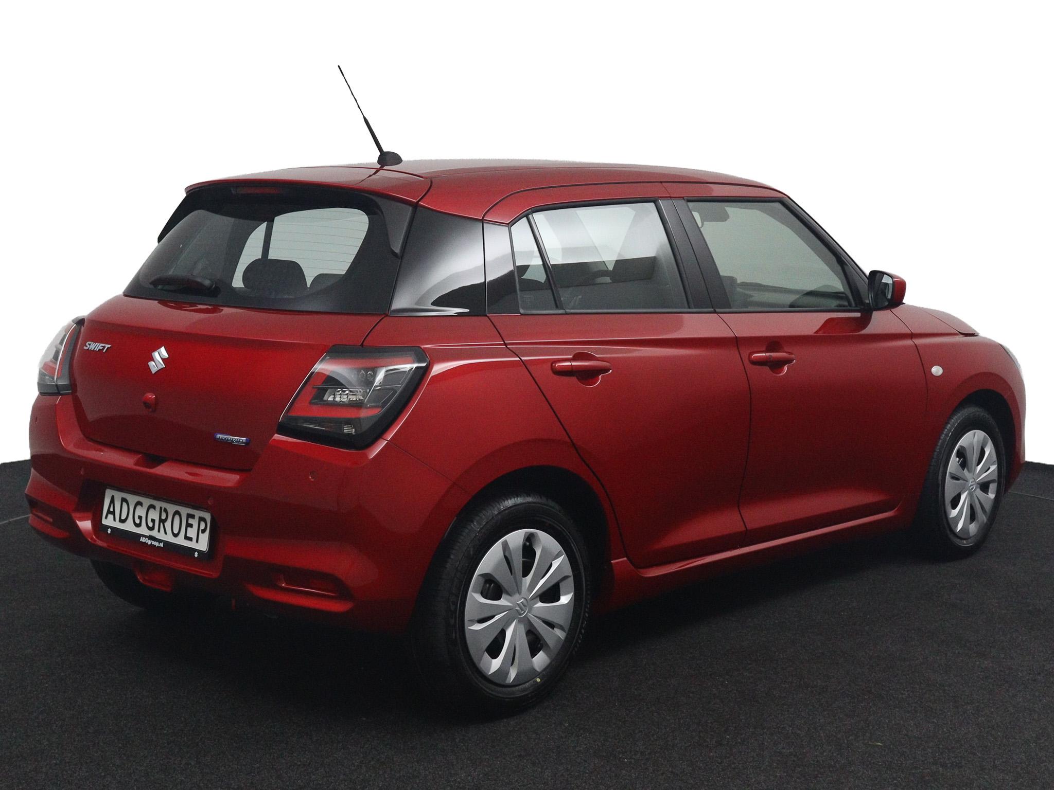 Suzuki Swift 1.2 Comfort Smart Hybrid - Afbeelding 2