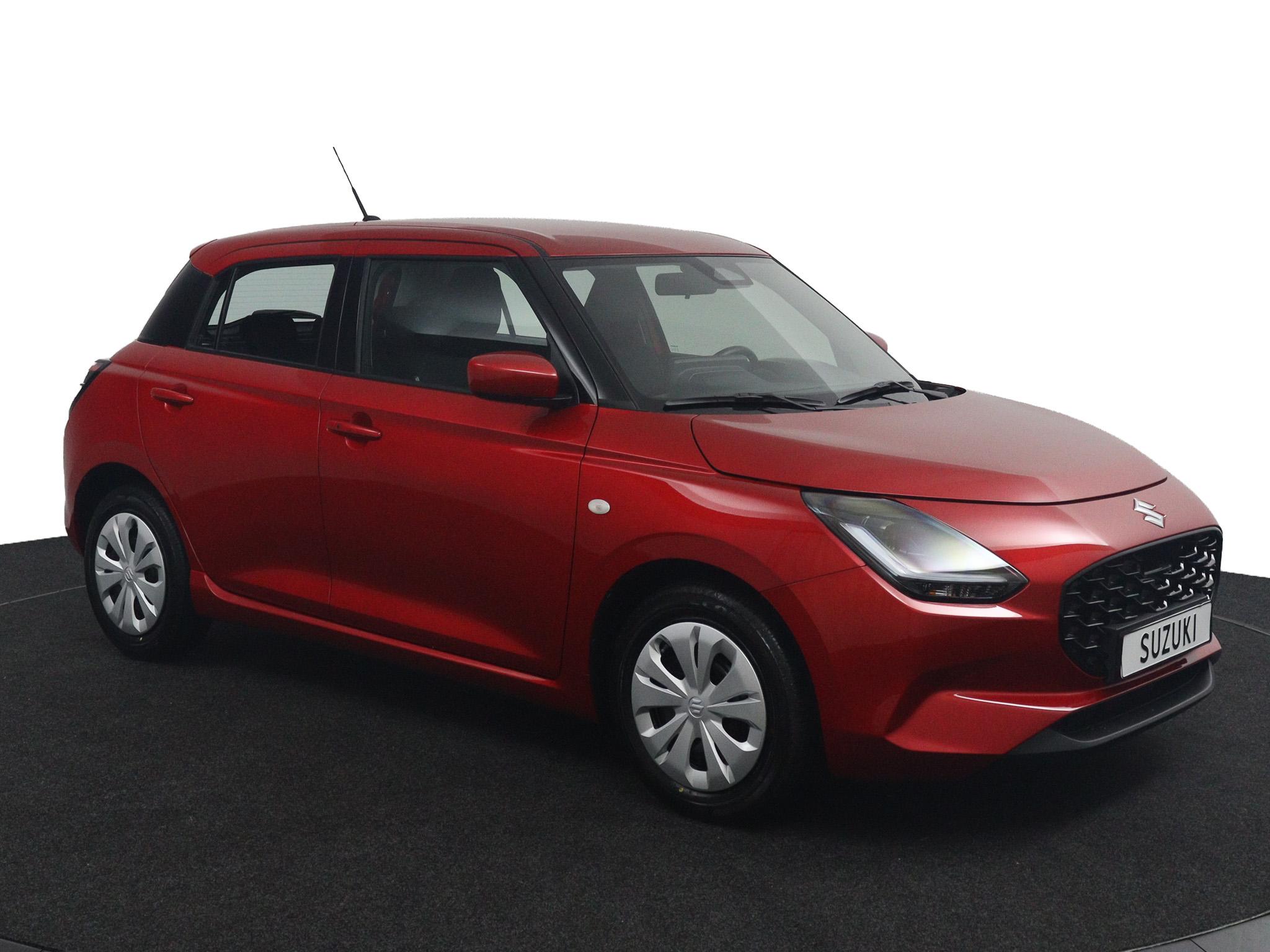 Suzuki Swift 1.2 Comfort Smart Hybrid - Afbeelding 3