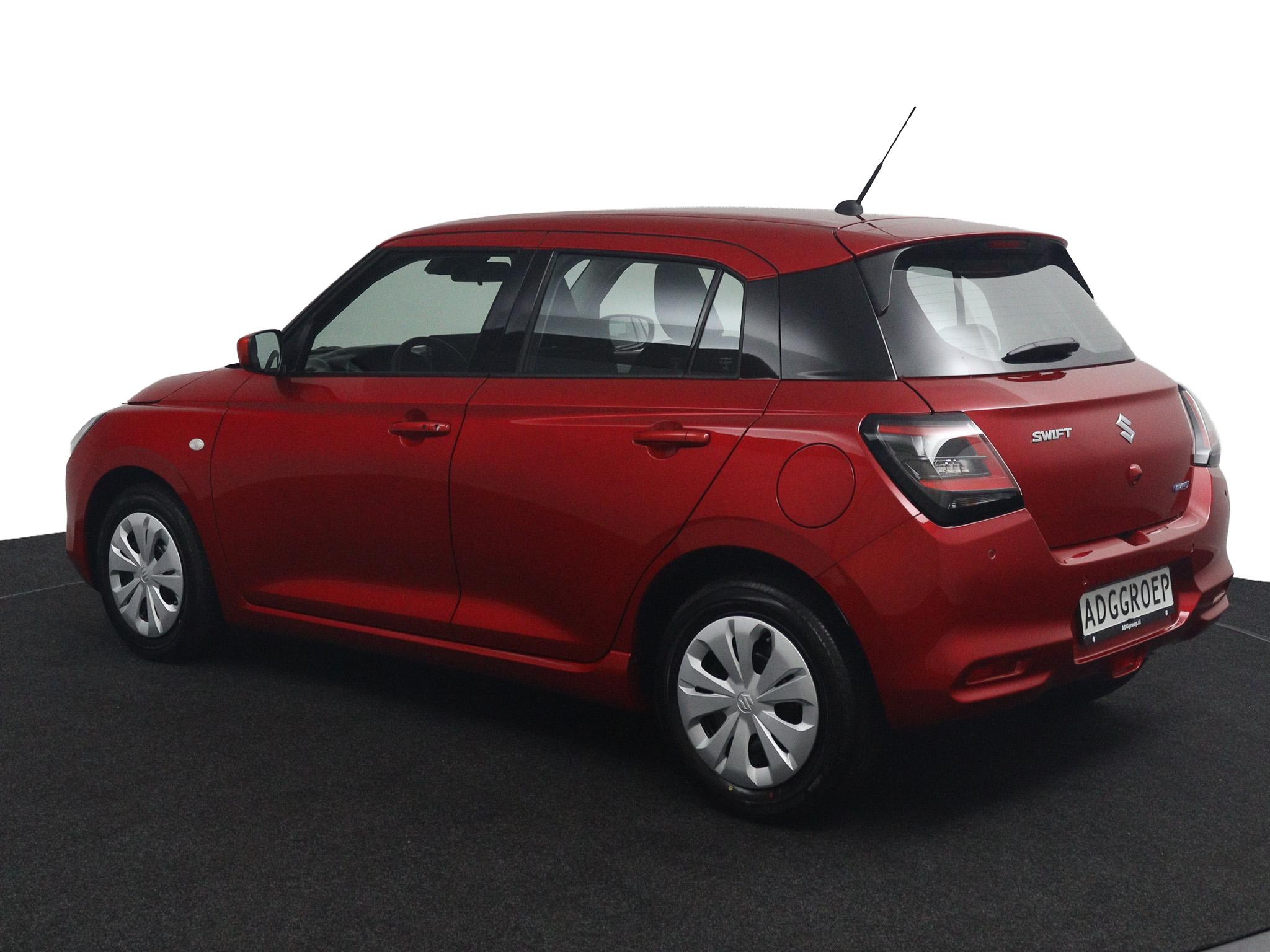 Suzuki Swift 1.2 Comfort Smart Hybrid - Afbeelding 4