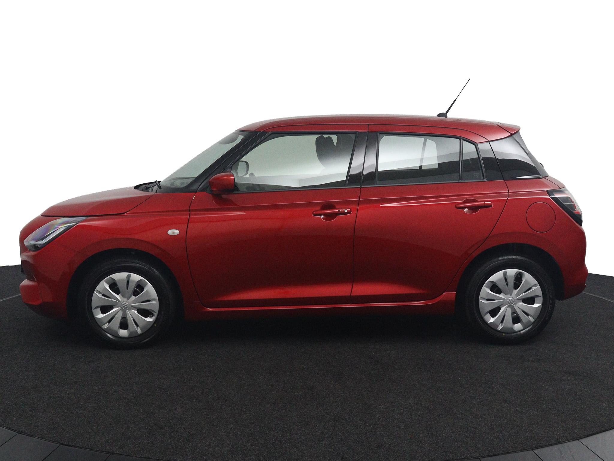Suzuki Swift 1.2 Comfort Smart Hybrid - Afbeelding 5