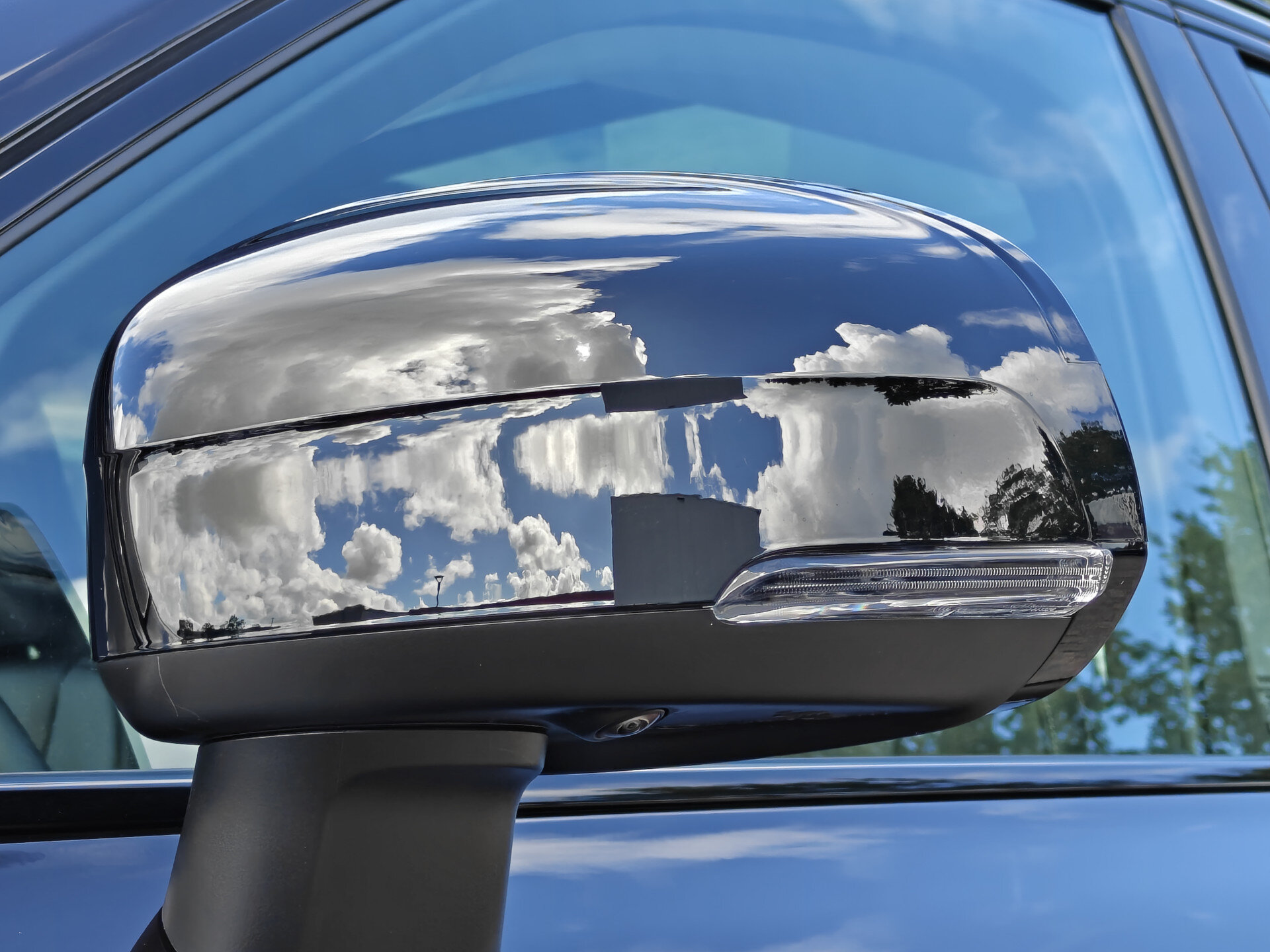 Volvo XC90 T8 Plug-in hybrid AWD Ultra Black Ed. Exec. - Afbeelding 5