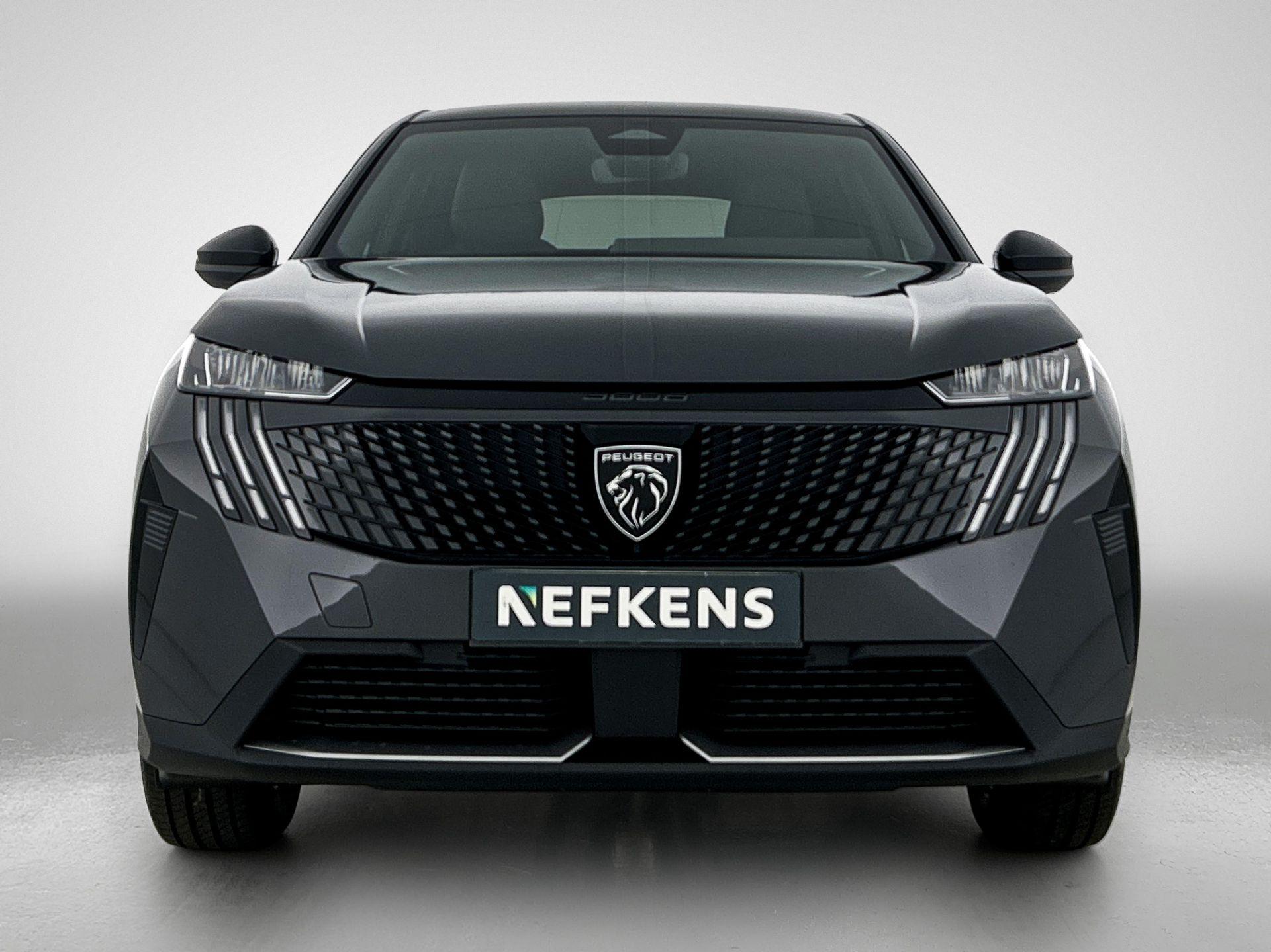 Peugeot 3008 1.2 Hybrid Allure 145pk Automaat - Afbeelding 3