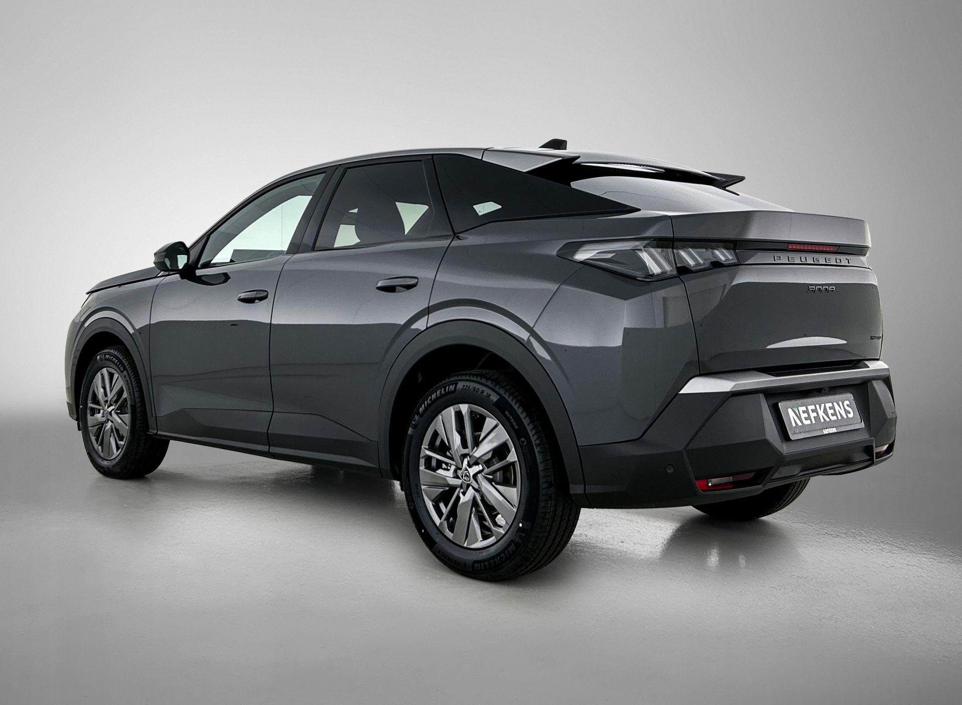 Peugeot 3008 1.2 Hybrid Allure 145pk Automaat - Afbeelding 5
