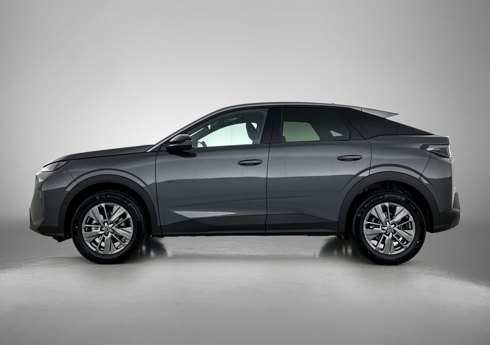 Peugeot 3008 1.2 Hybrid Allure 145pk Automaat - Afbeelding 4