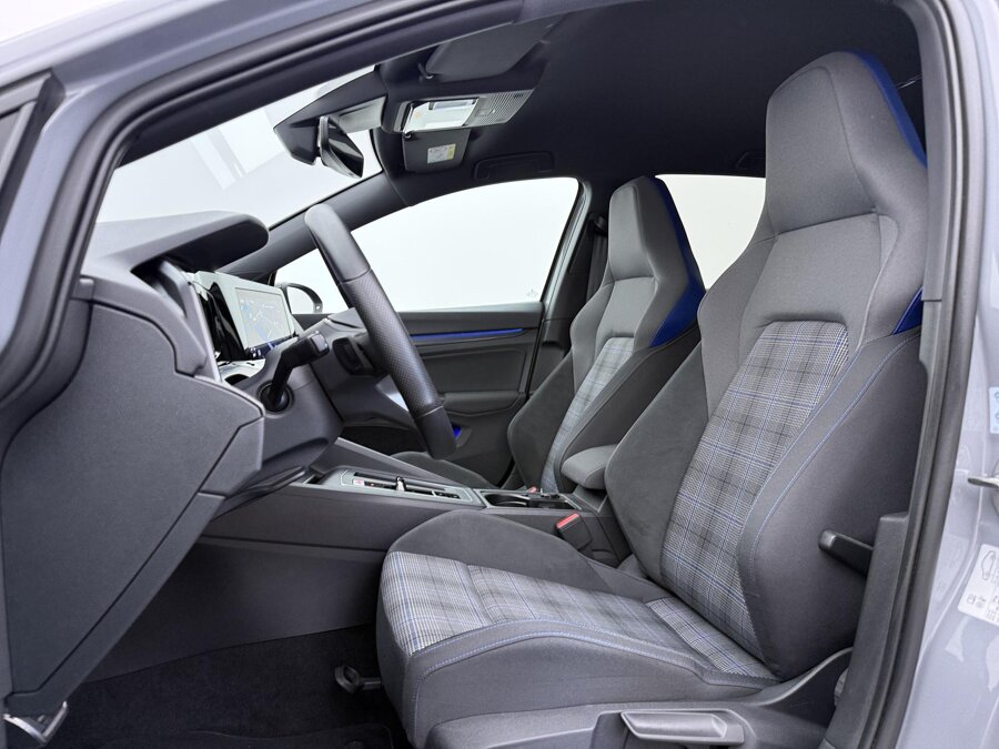 Volkswagen Golf 1.4 eHybrid GTE