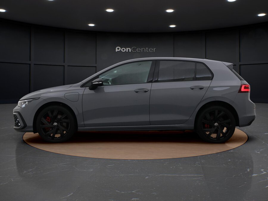 Volkswagen Golf 1.4 eHybrid GTE